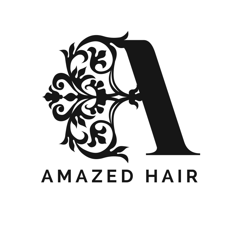 Amazed Hair