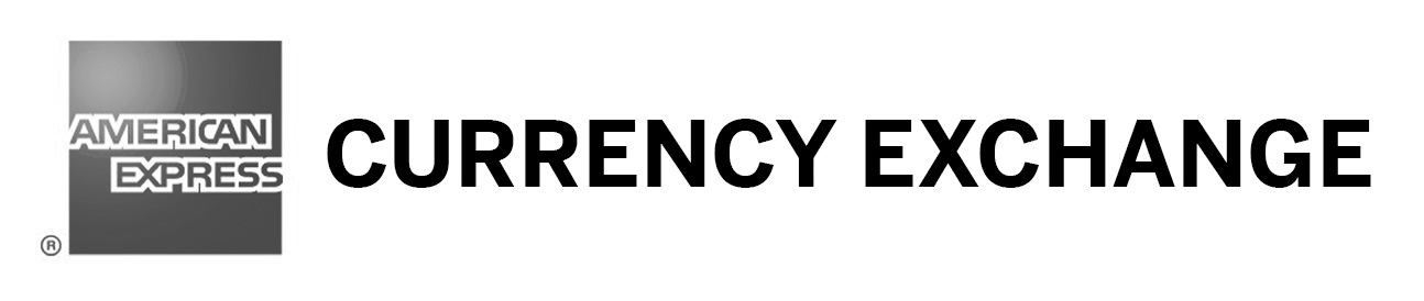 American Express Currency Exchange