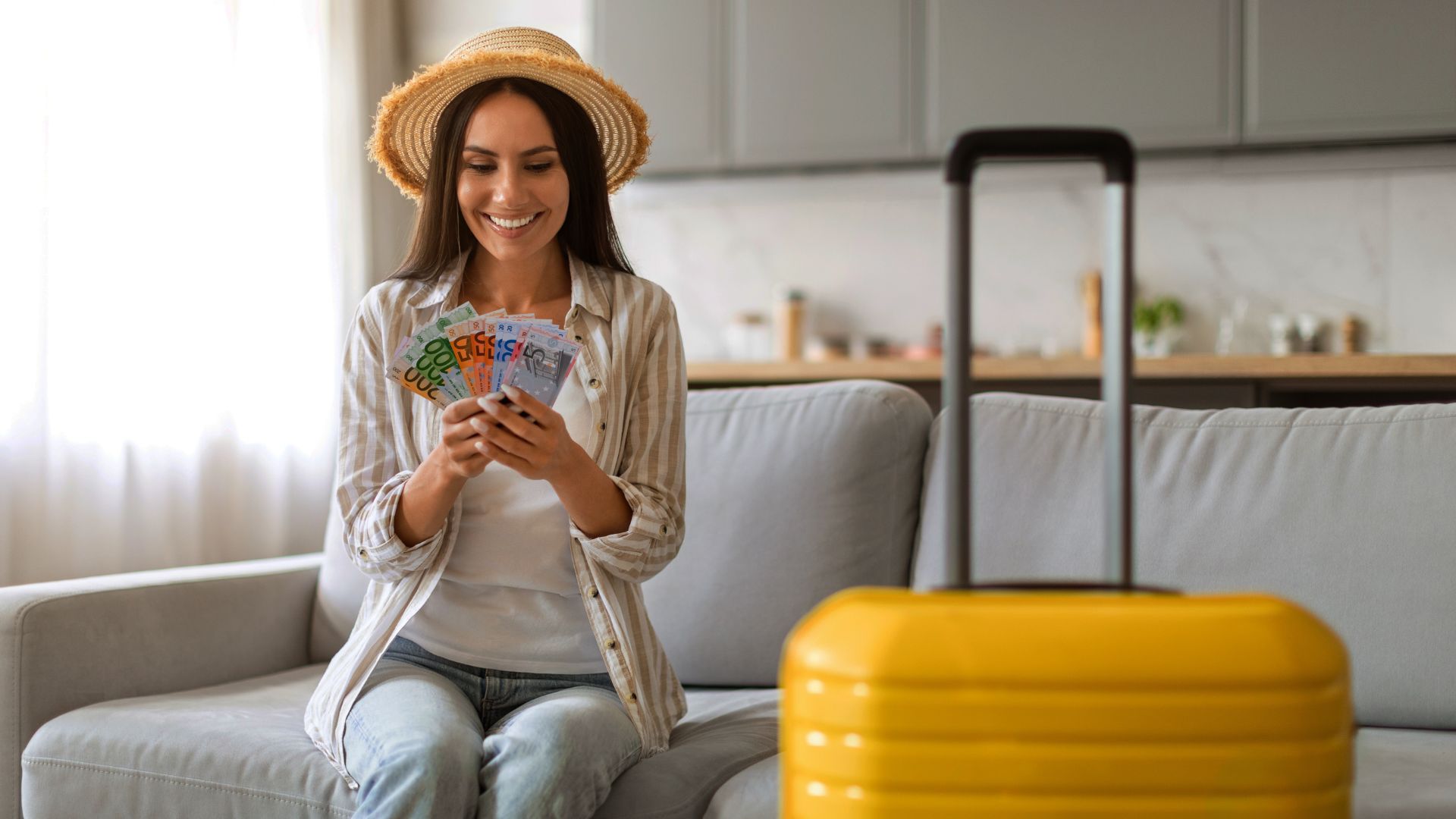 Crown Currency Exchange