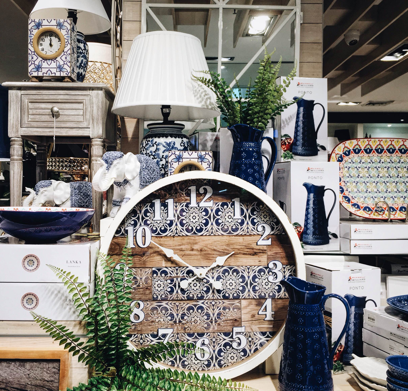 habitania hero image