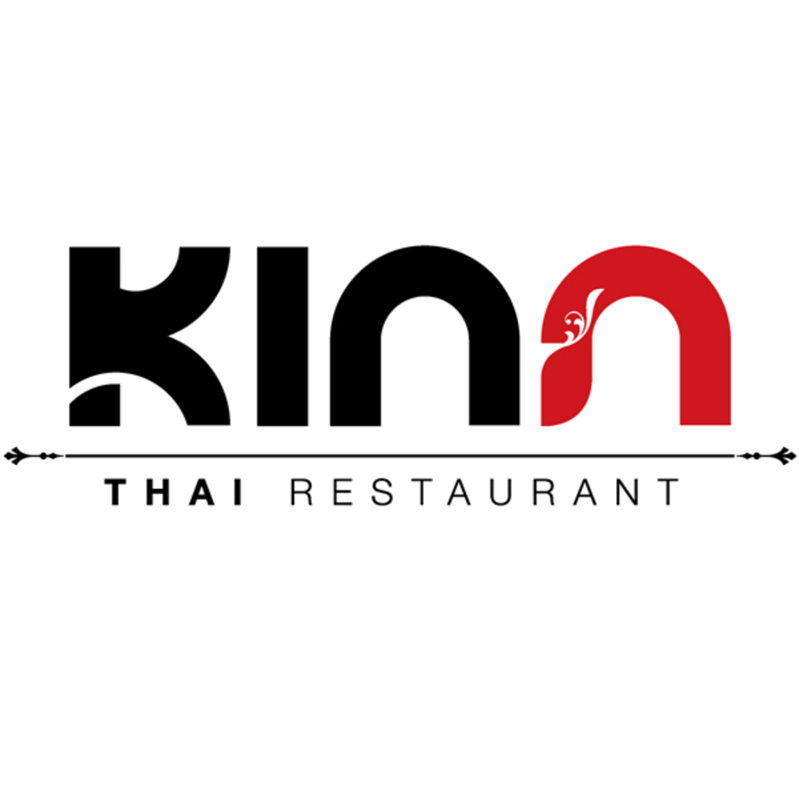 Kinn Thai Logo