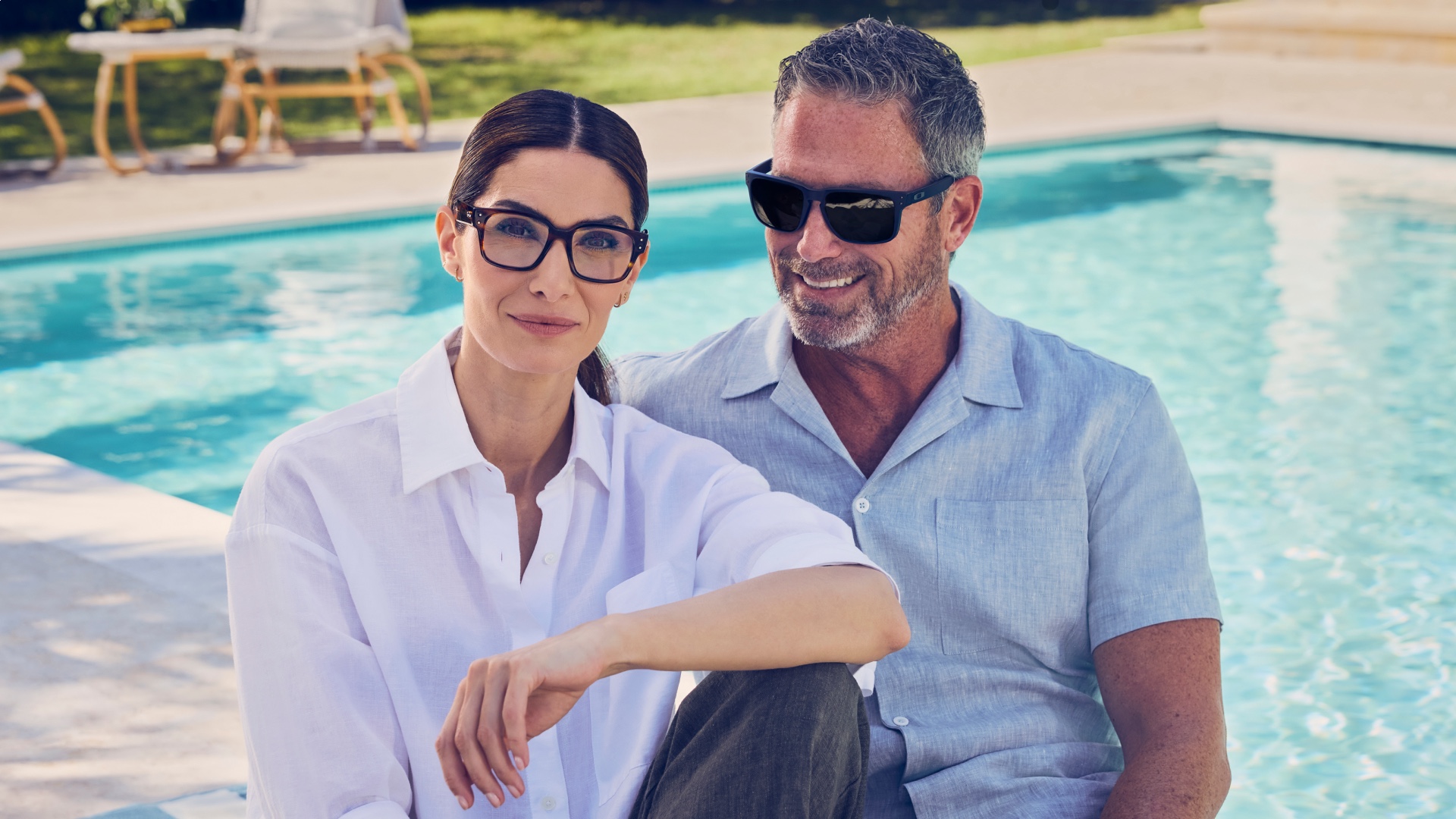 OPSM - Campaign 1036 - Enjoy 25 off lenses lens extras at OPSM - EN - Image Set 2 - 1920x1080