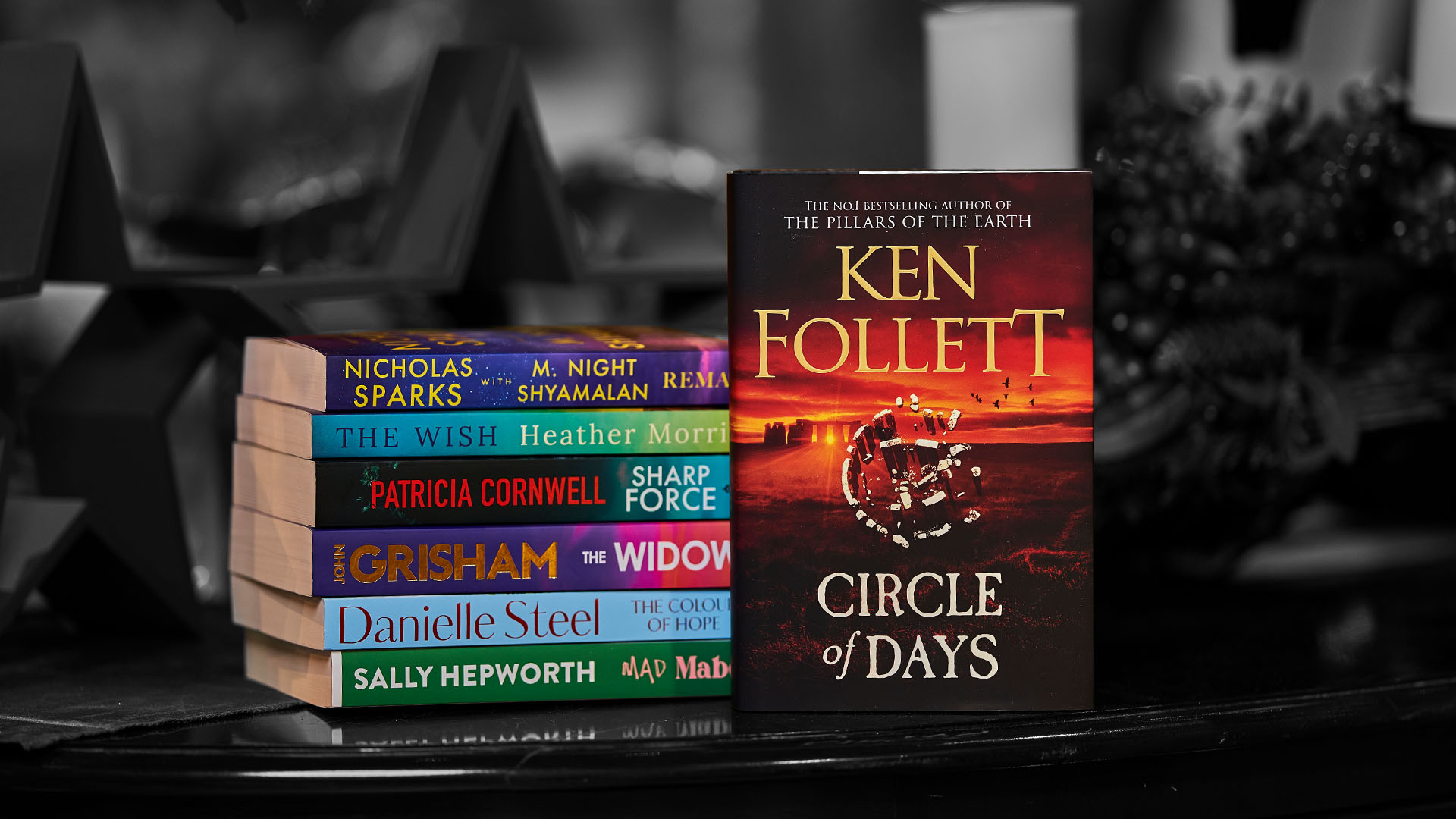 Black Friday 2025 Centre Marketing1920x1080px