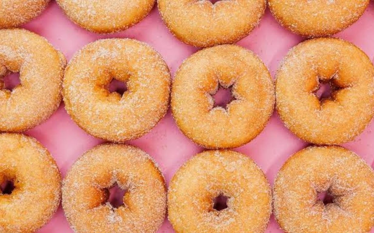 donut king colouring competition