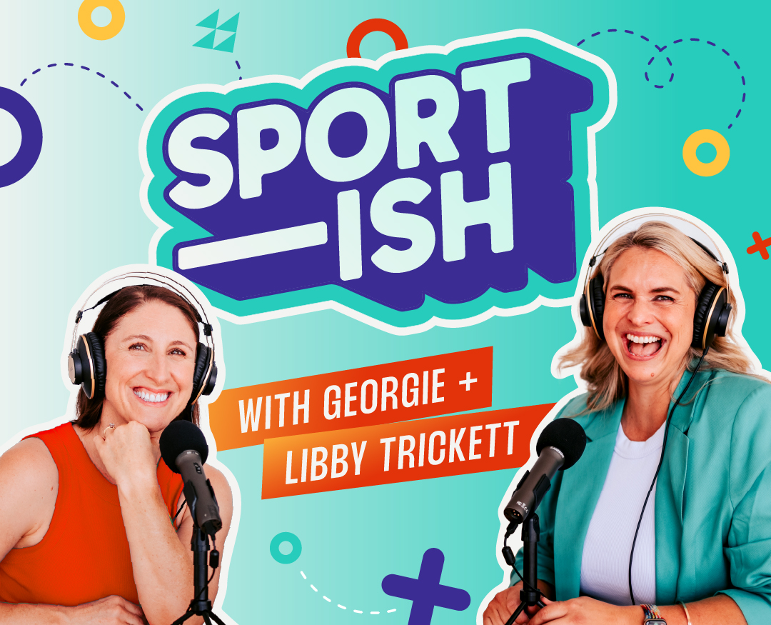 Sportish Podcast