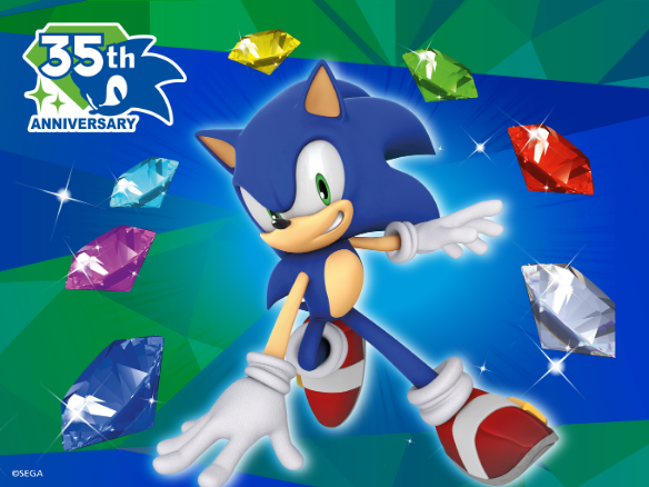 sonic