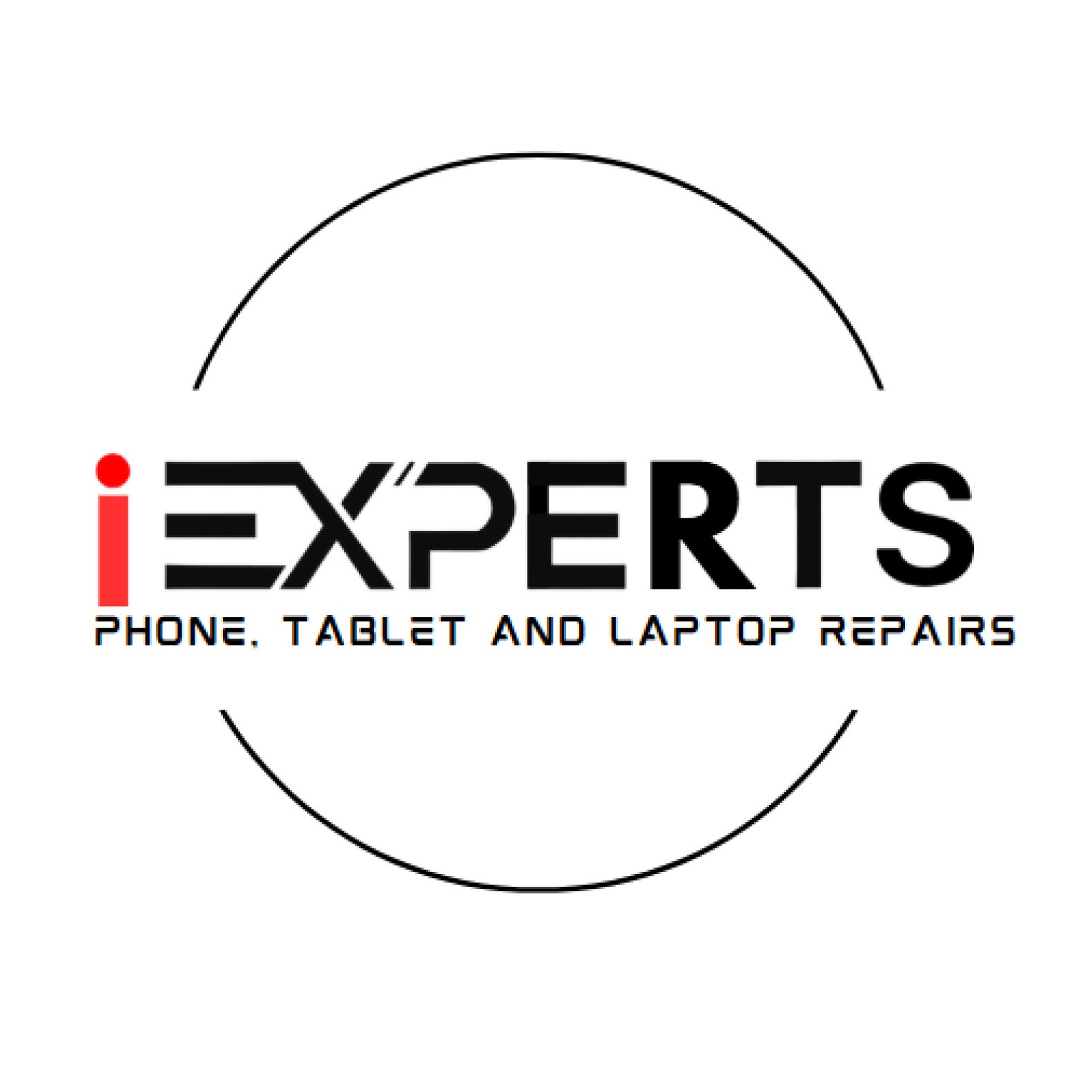 iExperts Logo