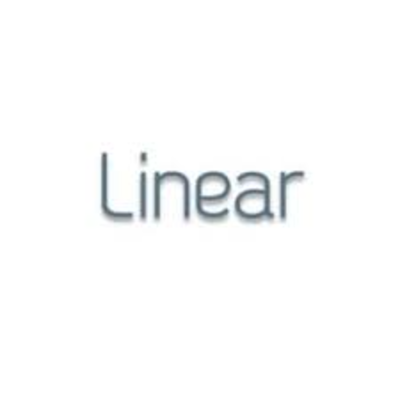 Linear for Hair logo