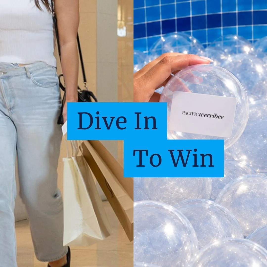 dive in to win spring