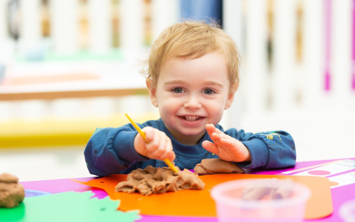 school holidays workshop