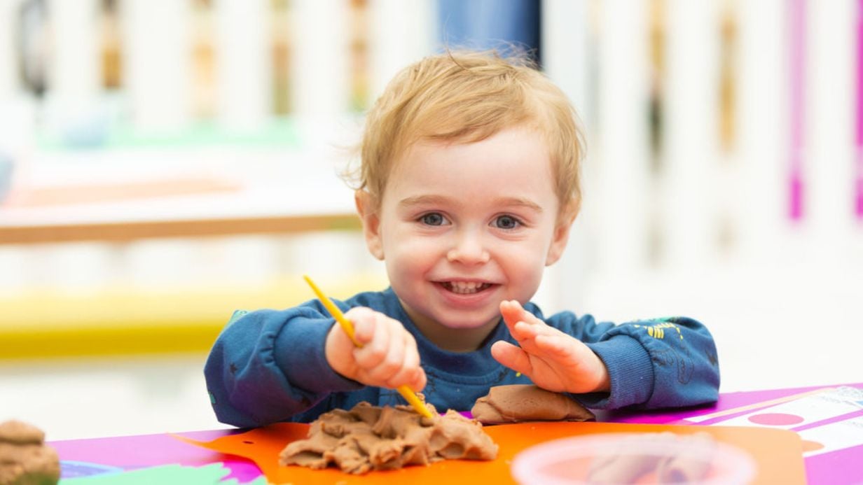 School Holiday Workshops