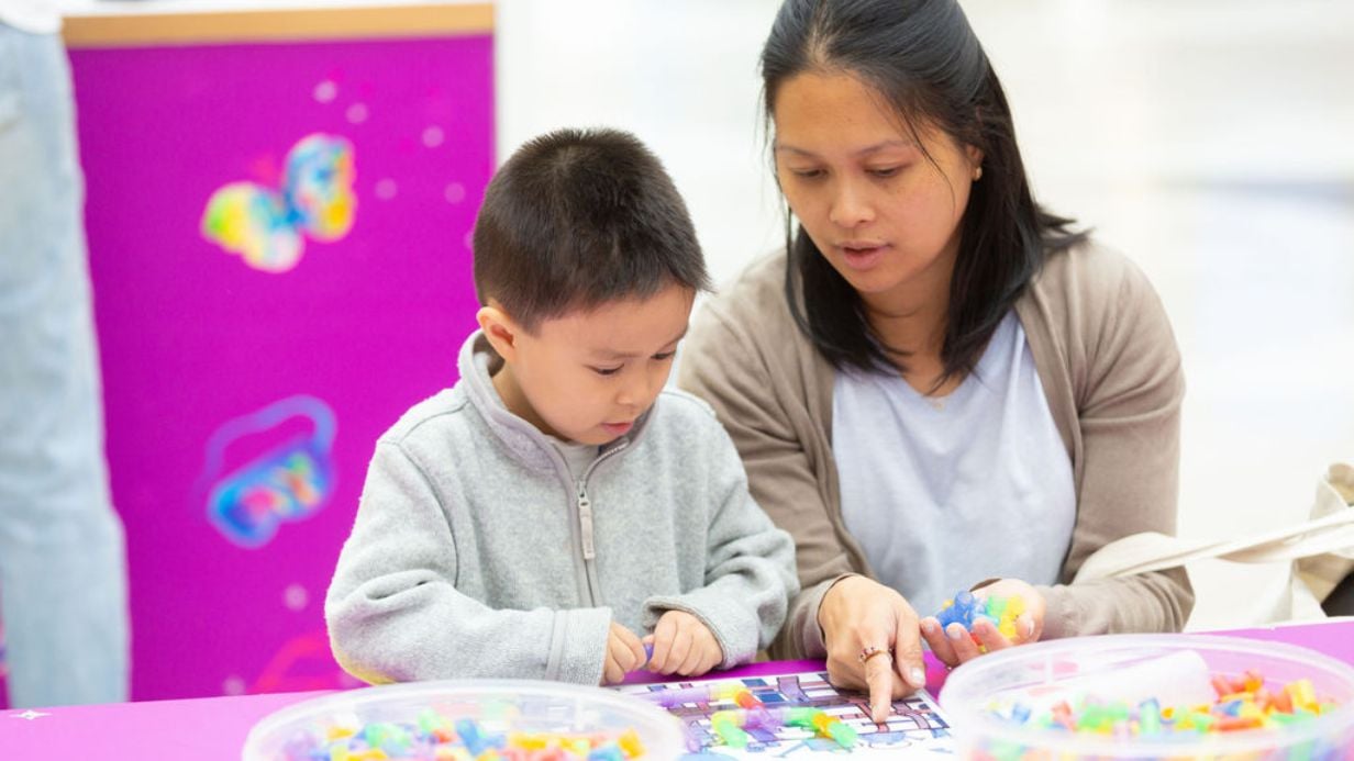 School Holiday Workshops