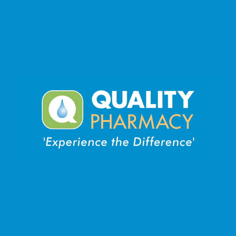 Quality Pharmacy Logo
