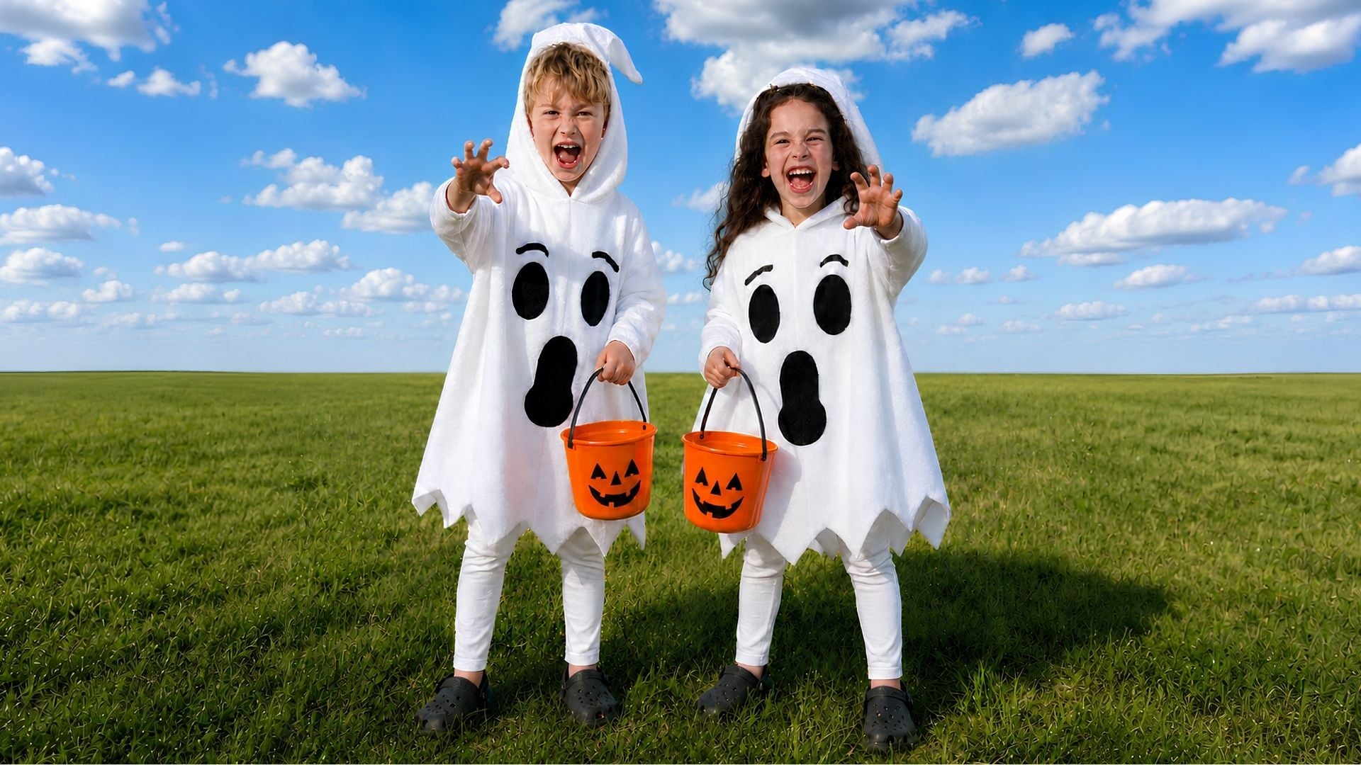 halloween pacific werribee