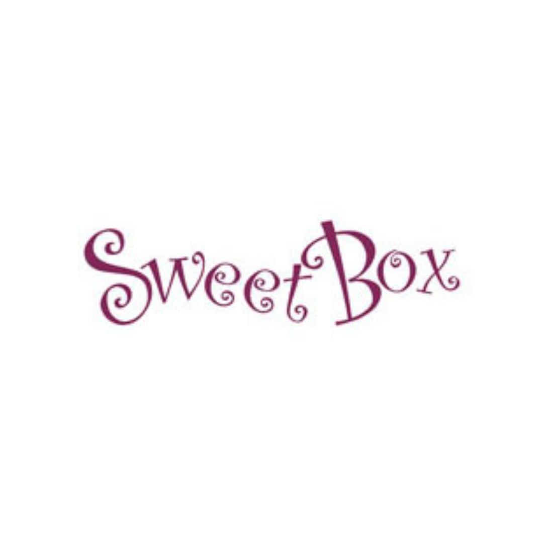 Sweet Box Logo
