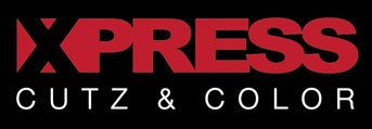 Xpress Cutz Logo